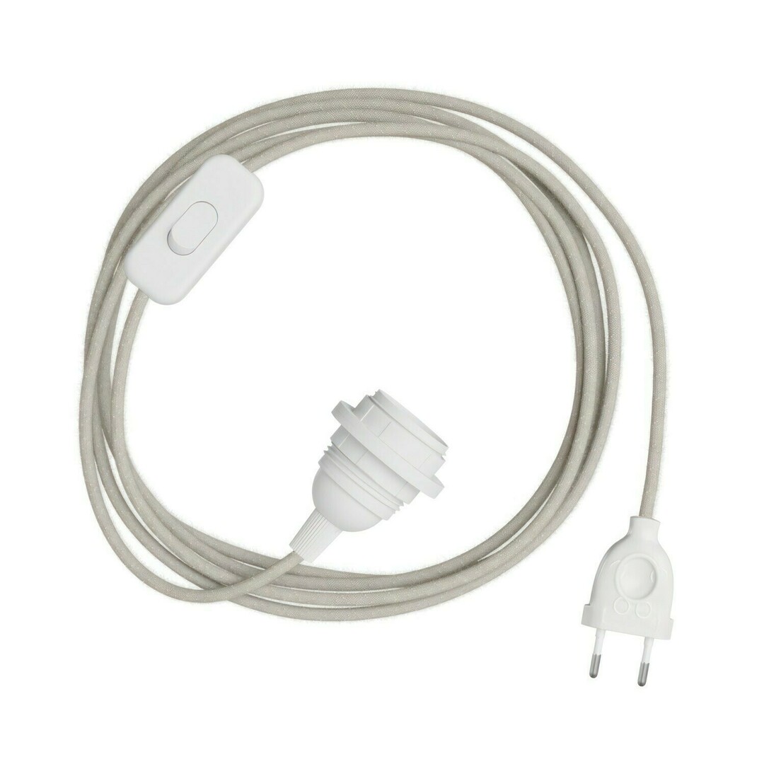Skontrolujte Závesné svietidlo Creative-Cables CAPL20396v27823. Závesné svietidlo Creative-Cables CAPL20396v27823.