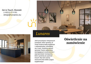 Medená nástenná lampa Creative_Cables CAPL28971v29310 small 5