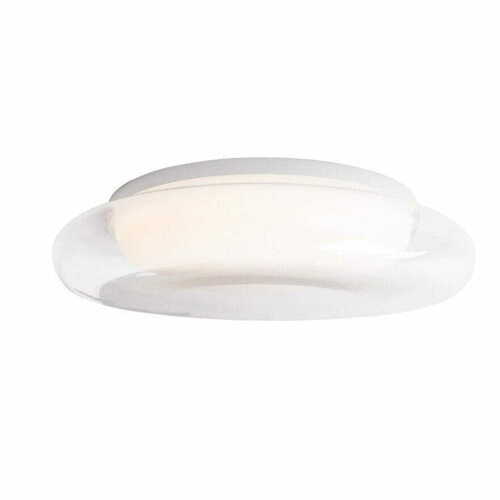 Skontrolujte Plafón Max Light Duo C0233 LED 10W 34 cm biely