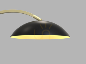 Stojaca lampa ROSSKOFF - Aviano Premium small 1
