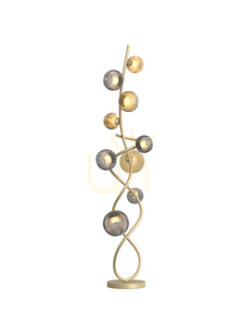 Stojacia lampa METZ - Aviano Premium small 2