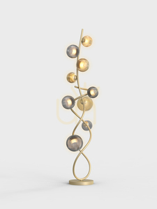Stojacia lampa METZ - Aviano Premium small 0