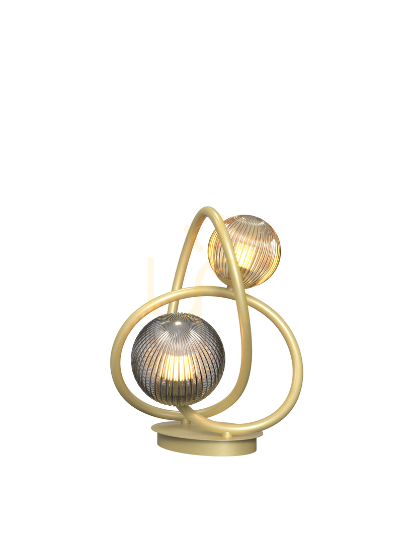 Náhľad Stolná lampa METZ - Aviano Premium Stolná lampa METZ - Aviano Premium