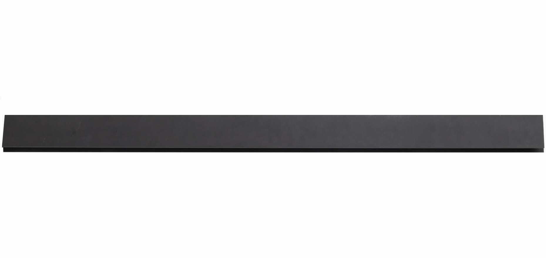 Magnetic Lighting Rail Max Light MAX MT0001 Surface Mounted 1m Black