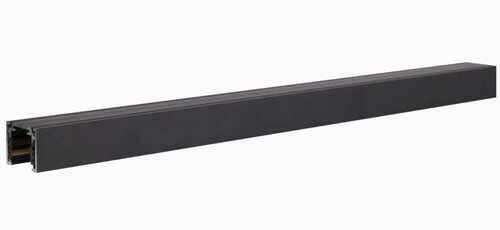 Skontrolujte Magnetická povrchová koľajnica Max Light MAX MT0012 2 m čierna