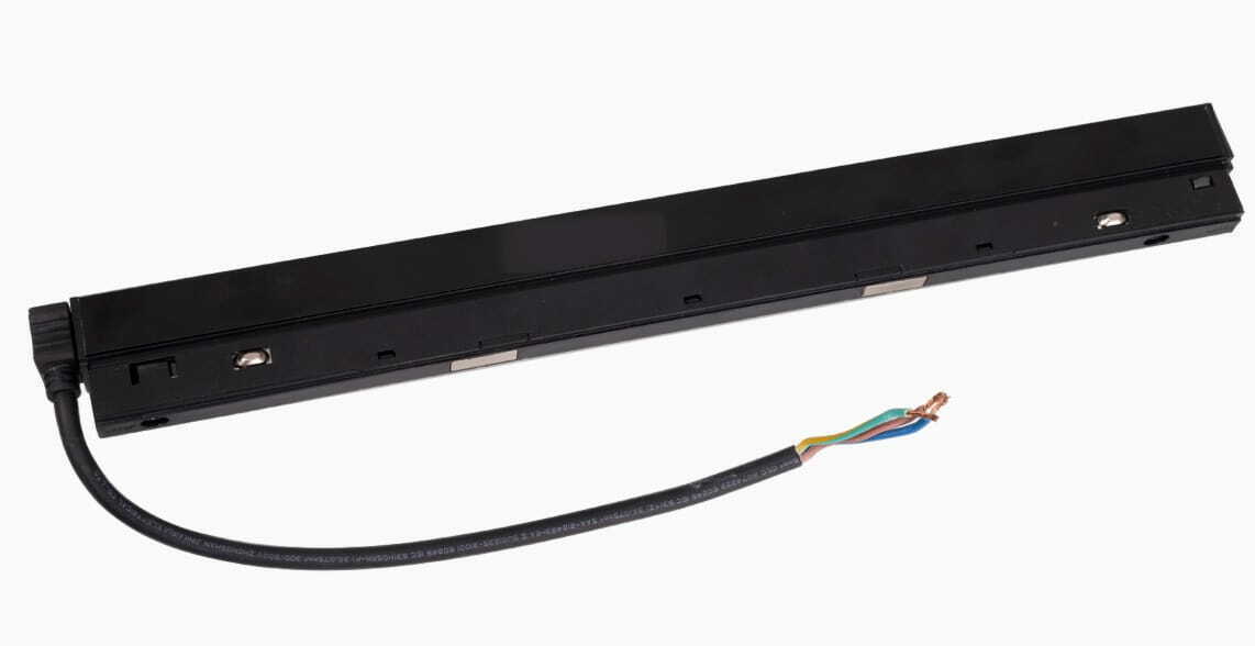 DALI-Netzteil Max Light MAX Magnetic MA0006 100W schwarz für Magnetschiene