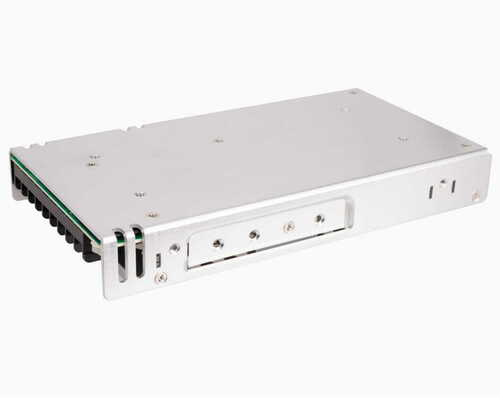 Skontrolujte Externý napájací zdroj pre magnetické lišty Max Light MAX 200W strieborný MA0007