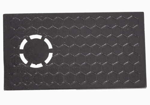 Skontrolujte Koncový uzáver pre prípojnicu Max Light MAX Magnetic MA0012 čierny 5 cm