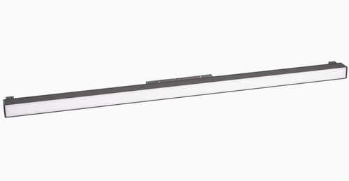 Skontrolujte Lištové svietidlo Max Light MAX M0002D magnetické lineárne DALI 60 cm čierne 17W 3000K