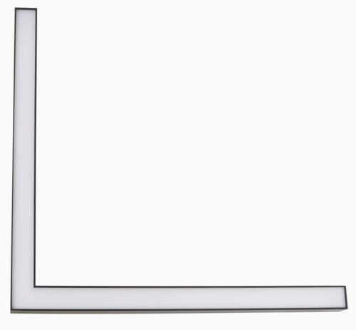 Skontrolujte Lištové svietidlo Max Light MAX M0006N rohové magnetické čierne 17W 3000K 30 cm