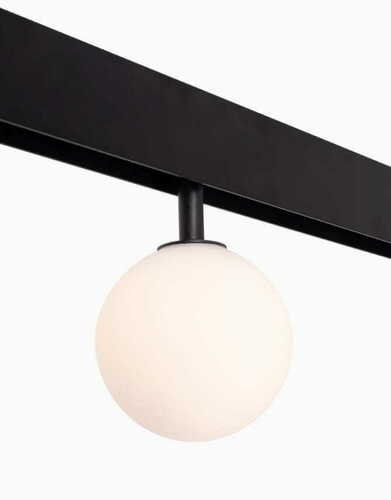 Skontrolujte Lištové svietidlo Max Light MAX M0016N čierne 5,4W 3000K magnetické