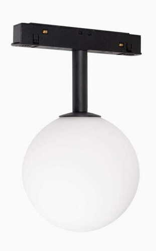 Skontrolujte Lištové svietidlo Max Light MAX M0016N čierne 5,4W 3000K magnetické