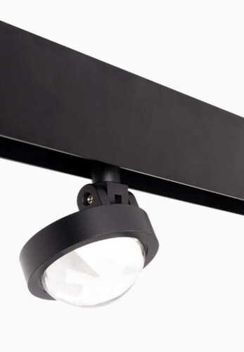 Skontrolujte Magnetické lištové svietidlo Max Light MAX M0018D čierne 8W 3000K DALI