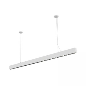 Sigi I LED závesné svietidlo biele PL0126-WH small 1