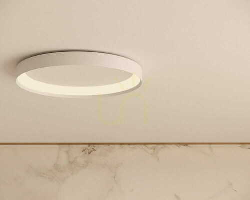Skontrolujte Plafón Max Light Tornado C0235 LED 10W 29 cm biely