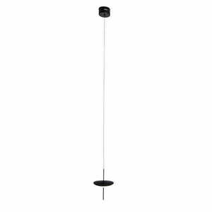 Závesné svietidlo Max Light Cone P0554 čierne 18 cm 12W 3000K 0 Závesné svietidlo Max Light Cone P0554 čierne 18 cm 12W 3000K small 0