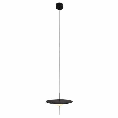 Skontrolujte Závesné svietidlo Max Light Cone II P0555 čierne 39 cm 37W