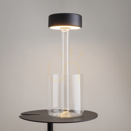 Skontrolujte AI COLLABORATION stolová lampa MOD229TL-L3B3K1 Maytoni