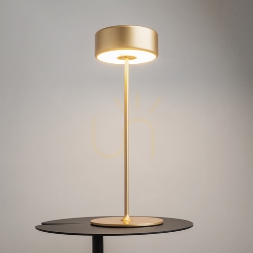 Skontrolujte AI COLLABORATION stolová lampa MOD229TL-L3G3K2 Maytoni