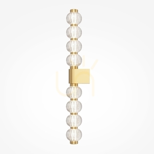 Nástenné svietidlo AMULET MOD555WL-L13G3K Maytoni small 3