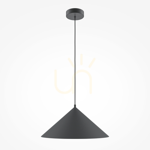 Skontrolujte Závesné svietidlo BASIC COLORS MOD167PL-01B Maytoni