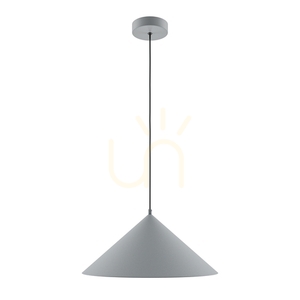 Závesné svietidlo BASIC COLORS MOD167PL-01GR Maytoni small 1