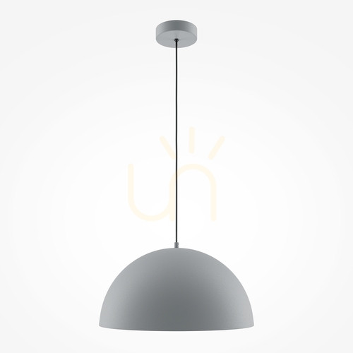 Skontrolujte Závesné svietidlo BASIC COLORS MOD168PL-01GR Maytoni