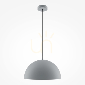 Závesné svietidlo BASIC COLORS MOD168PL-01GR Maytoni small 0