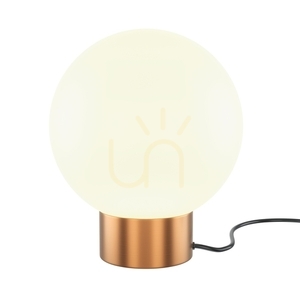 Stolná lampa BASIC FORM MOD321TL-01G3 Maytoni small 2