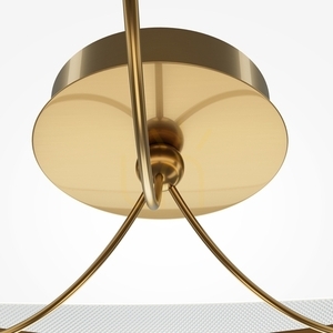 Plafón BREEZE MOD281CL-L45BS3K Maytoni small 4