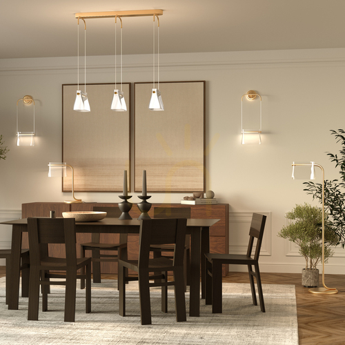 Skontrolujte Stolná lampa CABARET MOD170TL-L8BS3K Maytoni