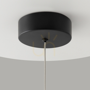 Závesné svietidlo CASCADE MOD132PL-L6BK Maytoni small 4