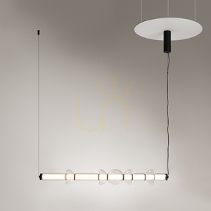 Závesné svietidlo COSMO MOD210PL-L39B3K Maytoni small 0