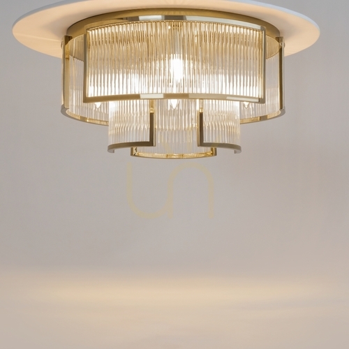 Skontrolujte Plafond FRAME MOD174CL-06G Maytoni
