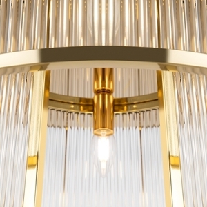 Plafond FRAME MOD174CL-06G Maytoni small 6
