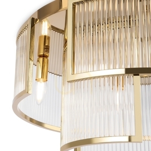 Plafond FRAME MOD174CL-06G Maytoni small 7