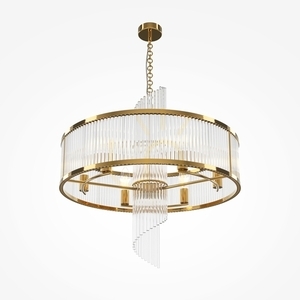 Závesné svietidlo FRAME MOD174PL-06G Maytoni small 0
