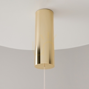 Závesné svietidlo GOLDEN CAGE MOD216PL-L10G3K Maytoni small 4