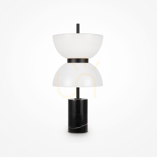 Skontrolujte KYOTO MOD178TL-L11B3K stolová lampa Maytoni