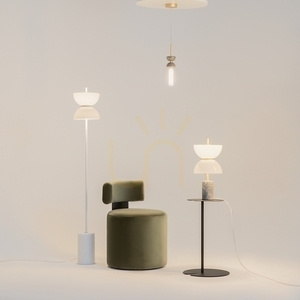 Stolná lampa KYOTO MOD178TL-L11GR3K Maytoni small 3