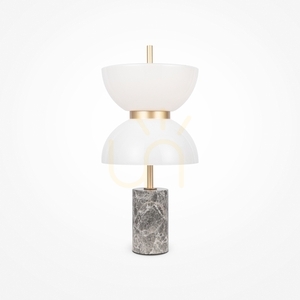 Stolná lampa KYOTO MOD178TL-L11GR3K Maytoni small 0