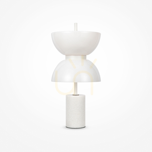 Skontrolujte KYOTO MOD178TL-L11W3K stolová lampa Maytoni
