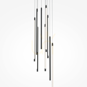 Závesné svietidlo LIGHT STICK MOD236PL-L54B3K Maytoni small 6
