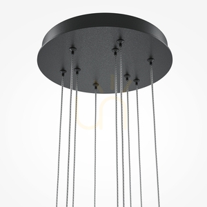 Závesné svietidlo LIGHT STICK MOD236PL-L54B3K Maytoni small 7
