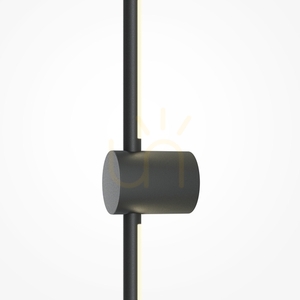 Nástenné svietidlo LIGHT STICK MOD237WL-L11B3K Maytoni small 2