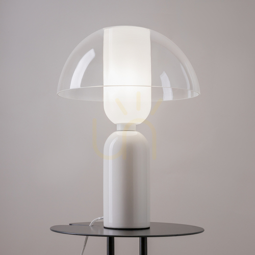 Skontrolujte MEMORY MOD177TL-01W stolová lampa Maytoni