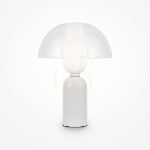 Skontrolujte MEMORY MOD177TL-01W stolová lampa Maytoni