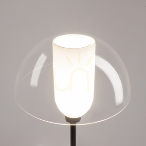 Stojacia lampa Maytoni Memory MOD177FL-01B, čierna, E14, 139 cm small 12