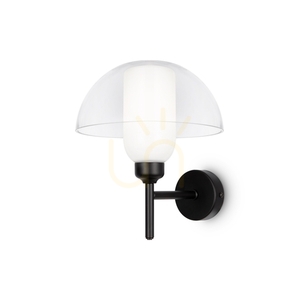 Nástenné svietidlo MEMORY MOD177WL-01B Maytoni small 5