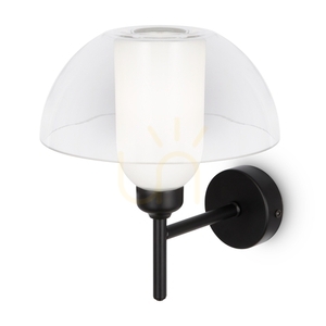 Nástenné svietidlo MEMORY MOD177WL-01B Maytoni small 7
